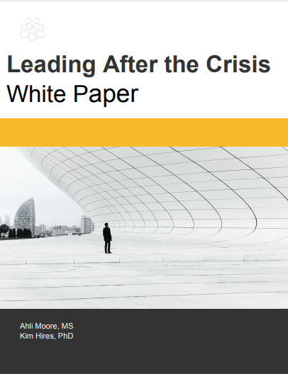 leading after the crisis white paper