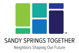 sandy springs together