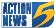 Action News 5 Logo